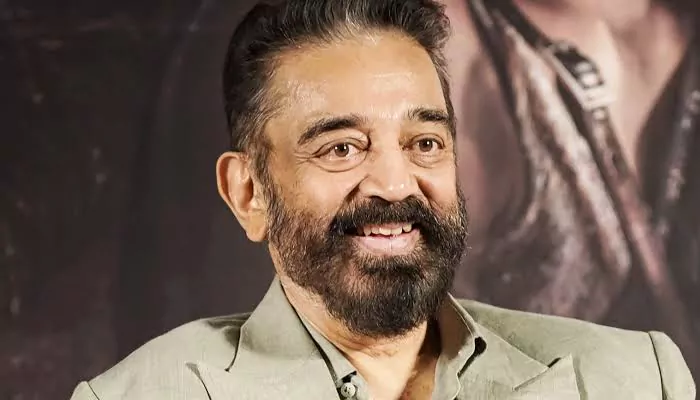 Birthday Special: Kamal Haasan - The Pan-India Star Who Redefined Stardom Before ‘Baahubali’